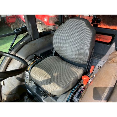 トラクター KL25 写真６