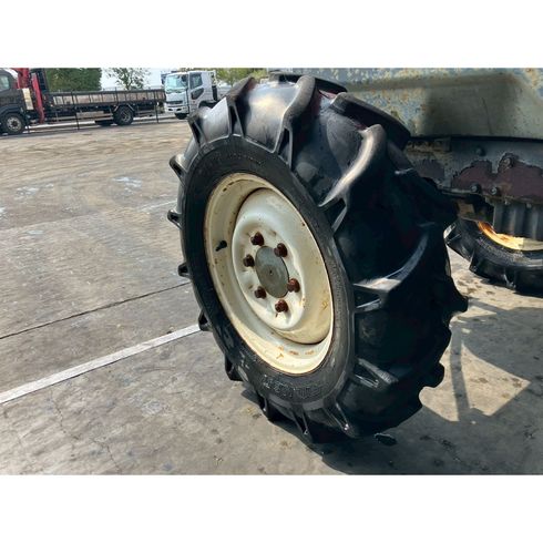 トラクター KL25 写真９