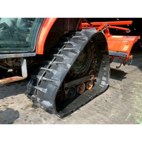 トラクター KL25 写真10