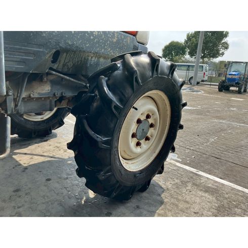 トラクター KL25 写真７