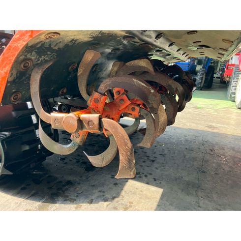 トラクター KL25 写真12