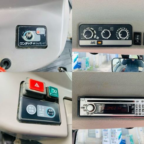 トラクター KL48Z 写真９