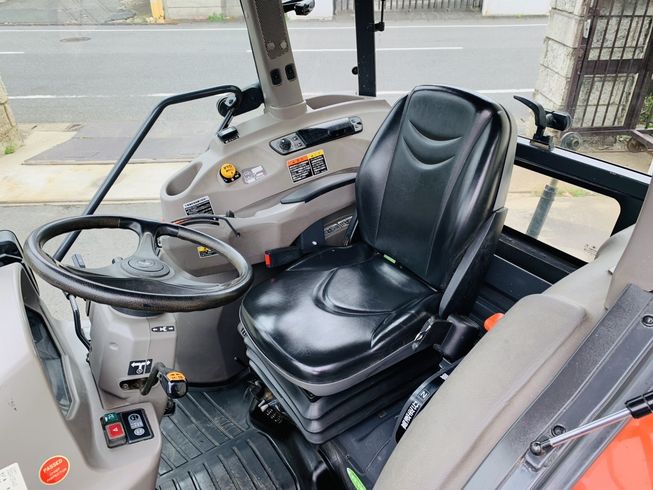 トラクター KL48Z 写真７