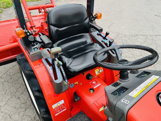 トラクター Ke-60 写真８