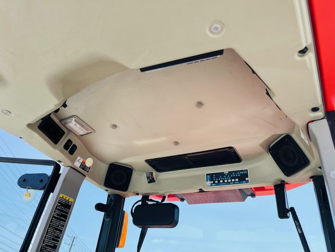 トラクター KT230F 写真９