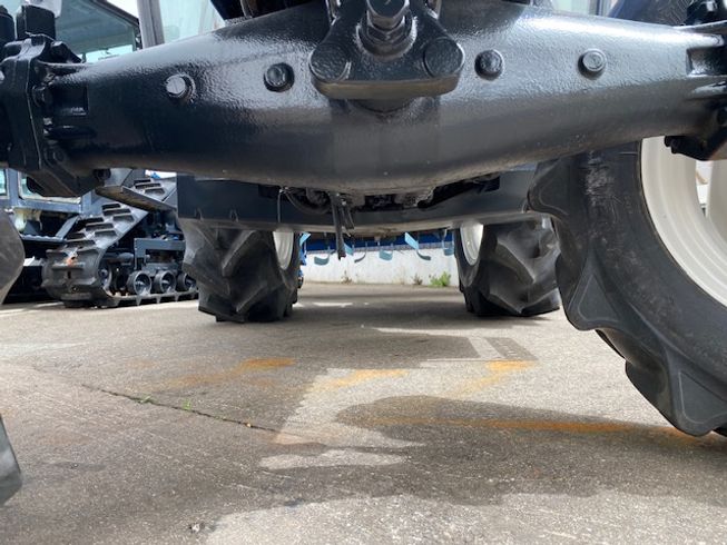 トラクター TGS37-GPCY 写真７