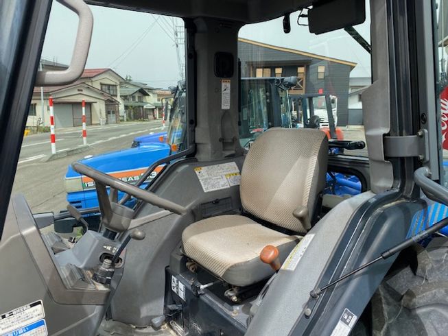 トラクター TGS37-GPCY 写真３