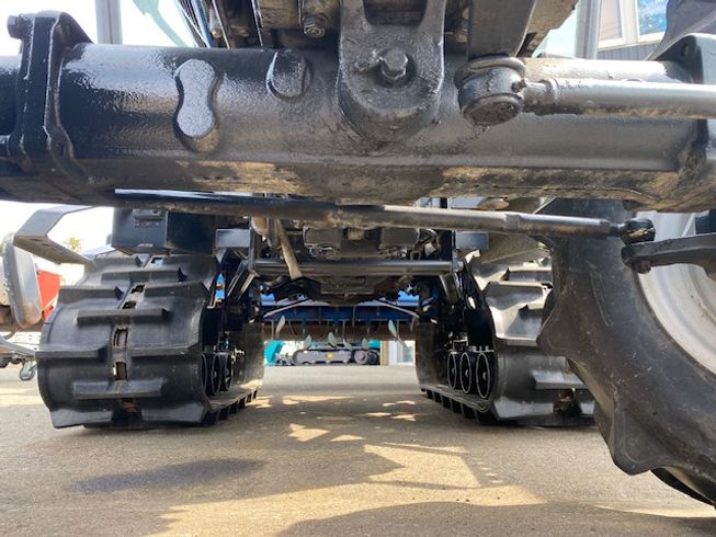 トラクター TGS33C-UPCY 写真９