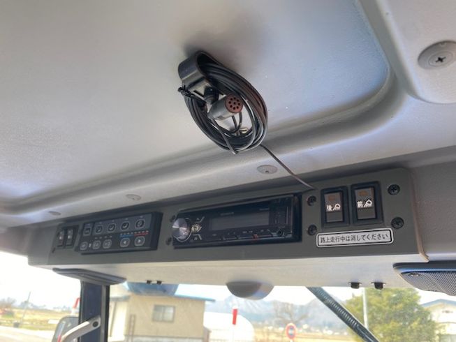 トラクター TGS33C-UPCY 写真10