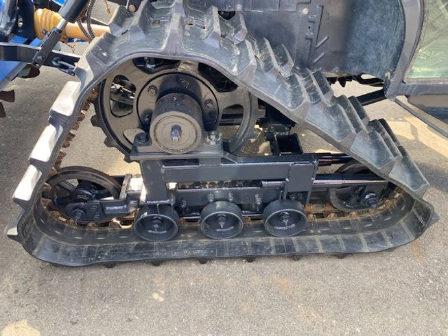 トラクター TGS33C-UPCY 写真７