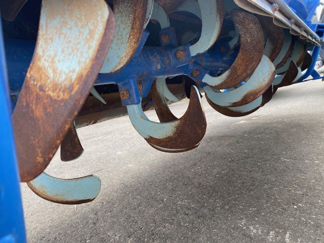 トラクター TGS33C-UPCY 写真６