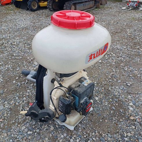 動噴 MDJ60GT-26 写真２