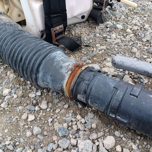 動噴 MDJ60GT-26 写真６