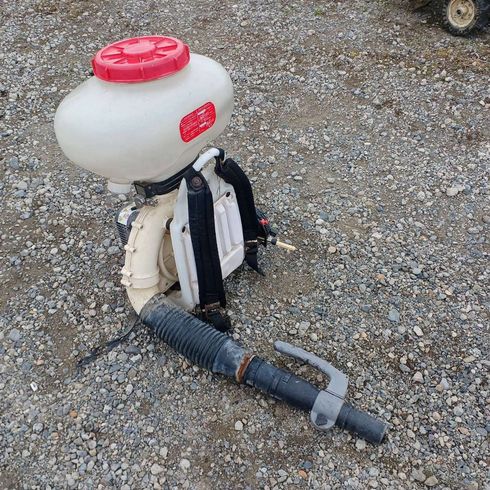 動噴 MDJ60GT-26 写真３