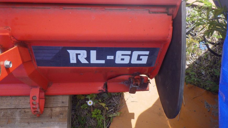 ロータリー RL6 写真６