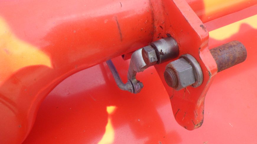 ロータリー RL6 写真４