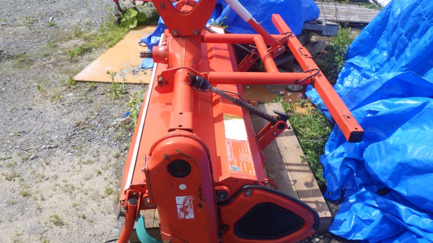 ロータリー RL6 写真３