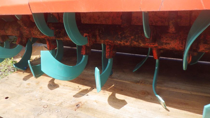 ロータリー RL6 写真２