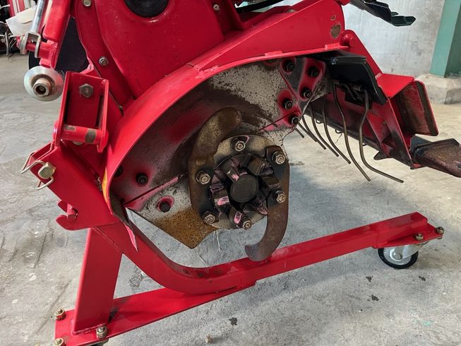 ハロー WRS3600BE 写真３