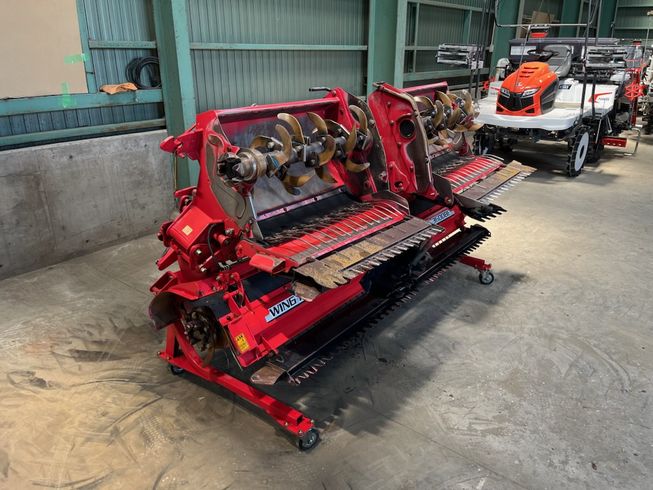 ハロー WRS3600BE 写真５