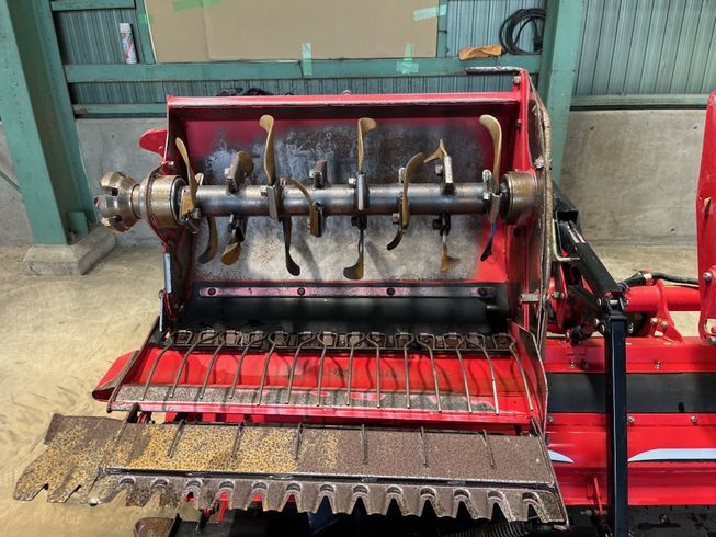 ハロー WRS3600BE 写真８