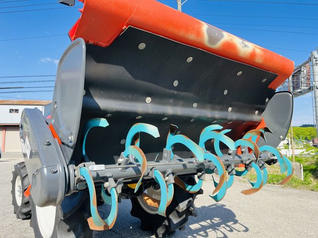 トラクター NB21SP 写真12