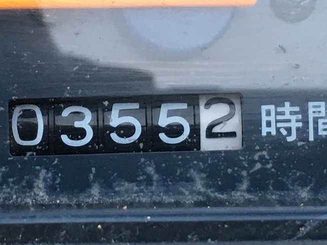 トラクター MT146　新品ハンマーナイフモアMK125付 写真６