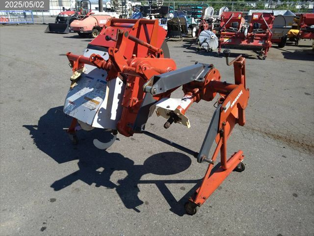 コバシ 畦塗機 写真