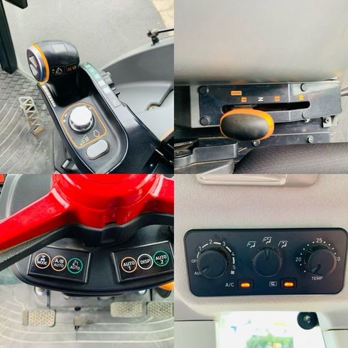 トラクター YT330J 写真10