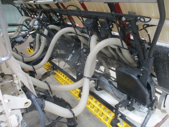 田植機 RG8 写真11