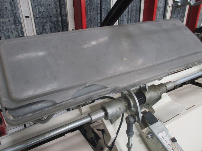 田植機 RG8 写真９