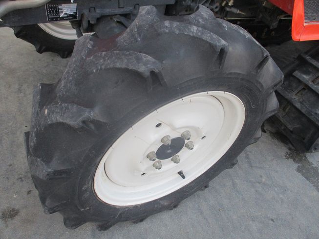 トラクター KB20(F)-PC 写真６