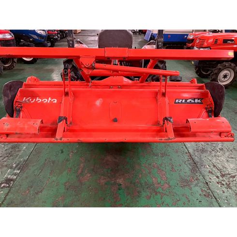 トラクター KL250 写真10