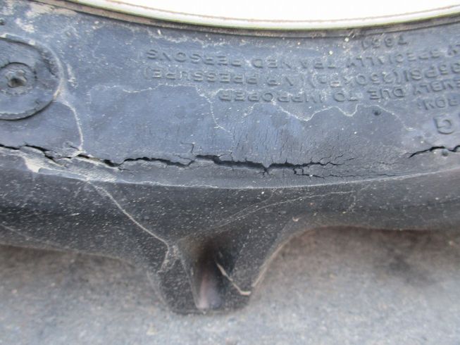 トラクター MT240 写真９