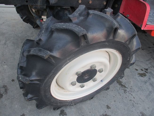 トラクター MT240 写真７