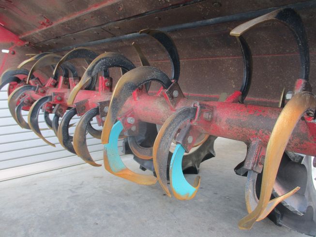 トラクター MT240 写真12