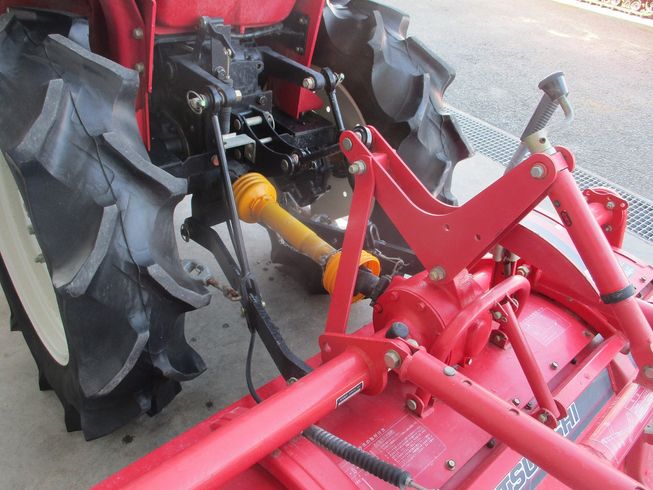 トラクター MT240 写真10