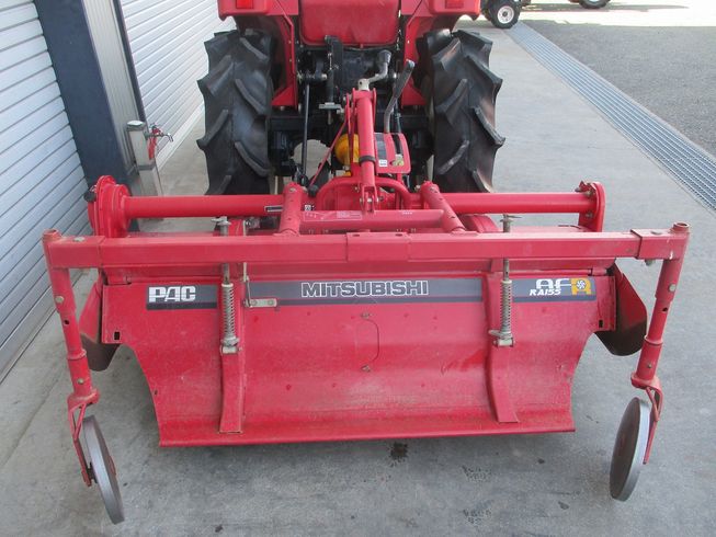 トラクター MT240 写真11