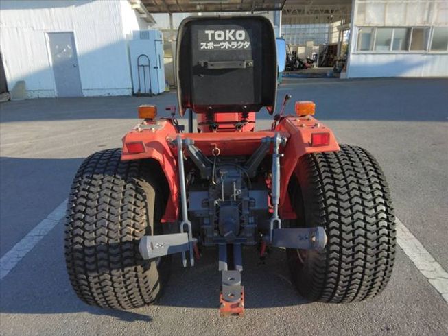 草刈機 518GWP 写真３