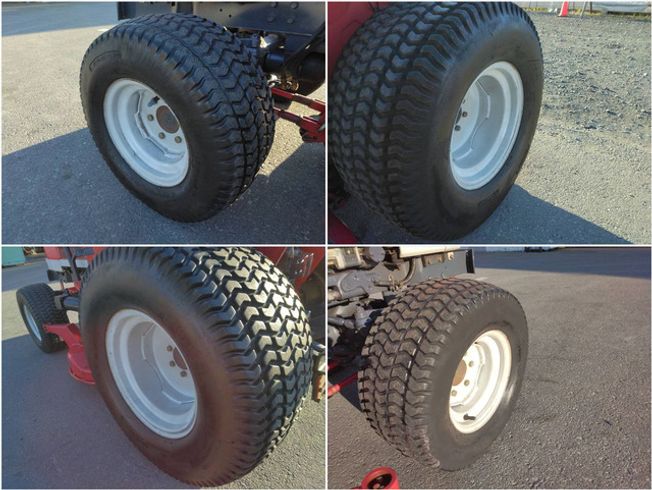 草刈機 518GWP 写真８