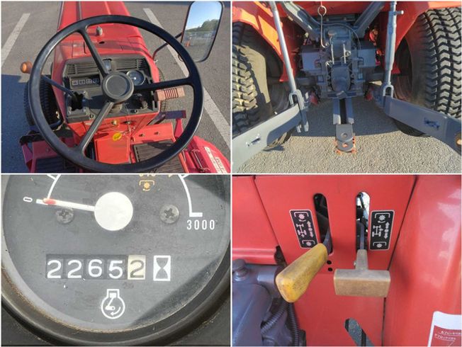 草刈機 518GWP 写真６