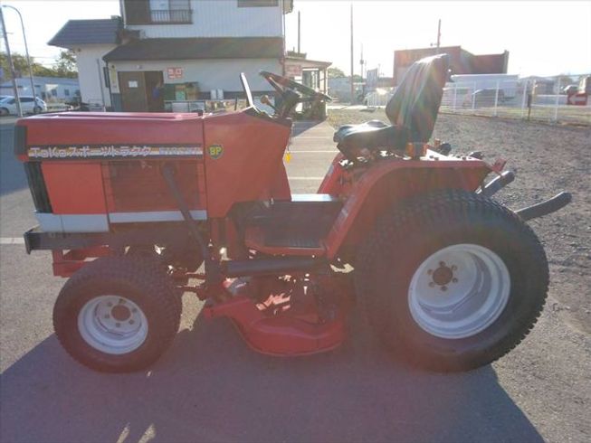 草刈機 518GWP 写真４