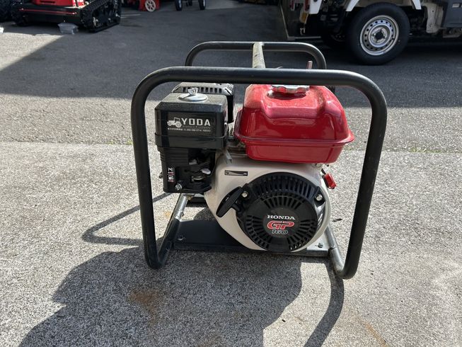 ポンプ WL20XHJR 写真２