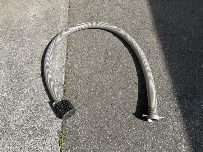 ポンプ WL20XHJR 写真７