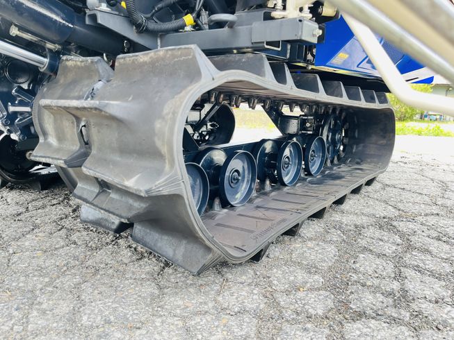 コンバイン HN319G-ZKHWC 写真11