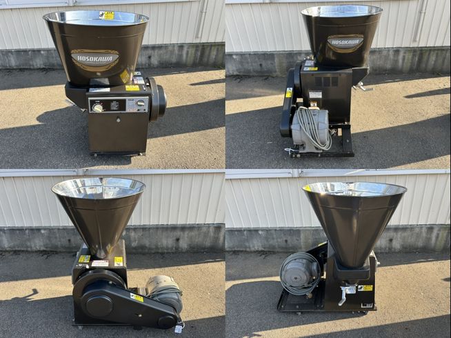 精米機 A300　上越〇 写真２