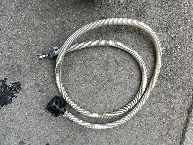 ポンプ KH-25 写真７