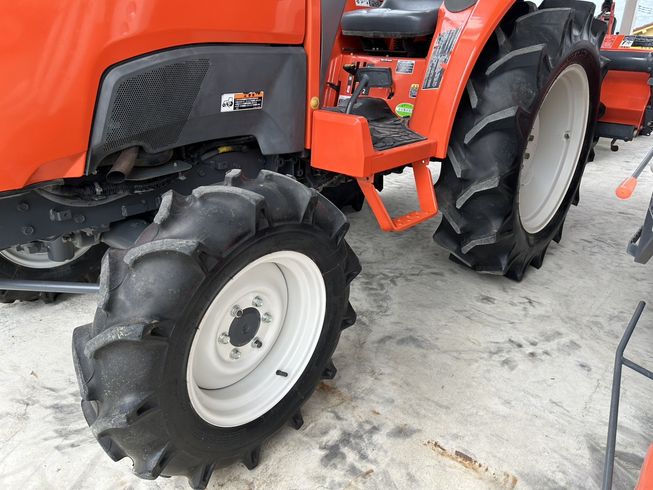 トラクター FT25MAJPP 写真８