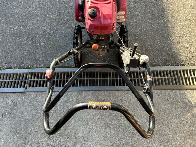 管理機 FF300L 写真５