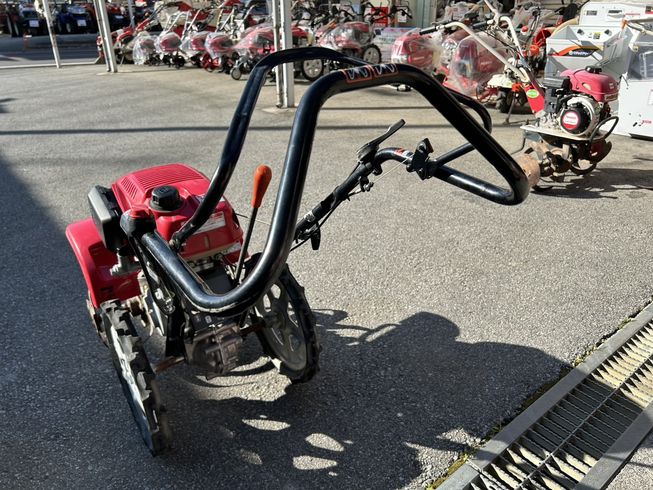 管理機 FF300HJ 写真３